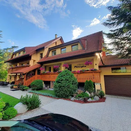 Pacific Demänovská Dolina