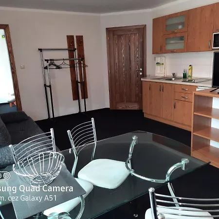 Pacific Demänovská Dolina