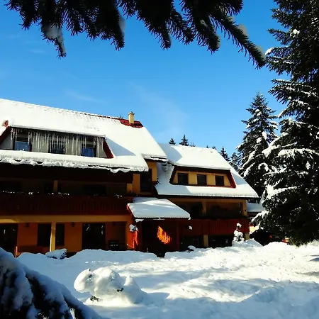 Apartment Apartmany Pacific Demanovska Dolina