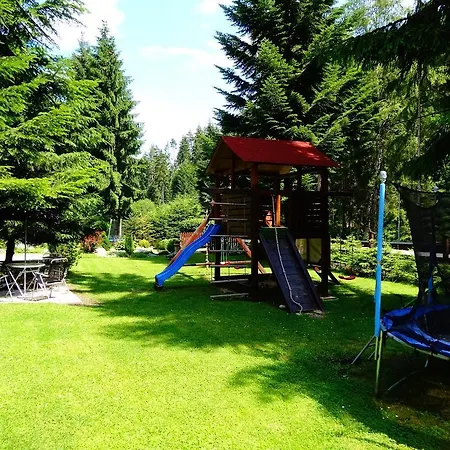 Apartment Apartmany Pacific Demanovska Dolina