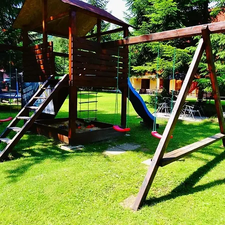 Apartmany Pacific Apartment *