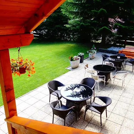 Lejlighed Pacific Demänovská Dolina