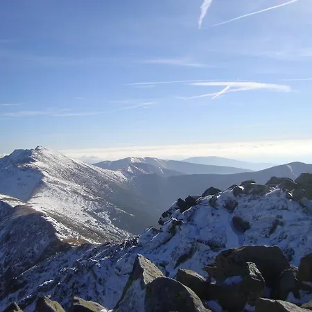 Apartmany Pacific Demanovska Dolina