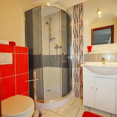 Apartmany Pacific Apartment Demanovska Dolina