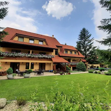 Apartmany Pacific *
