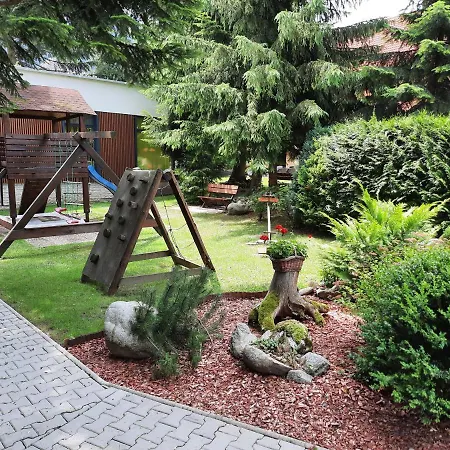 Pacific Appartement *