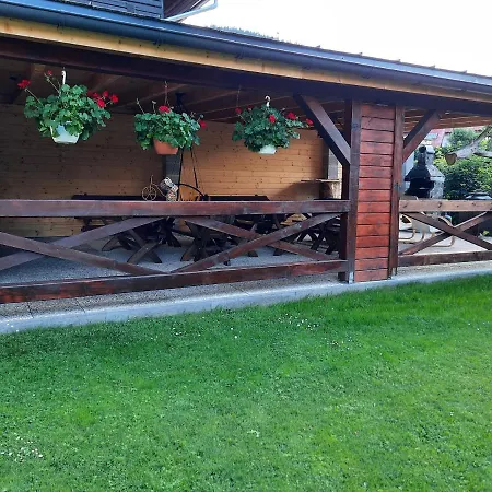 Pacific * Demänovská Dolina