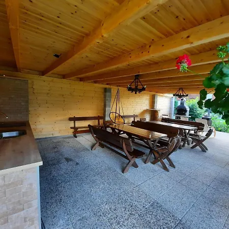 Apartmany Pacific *