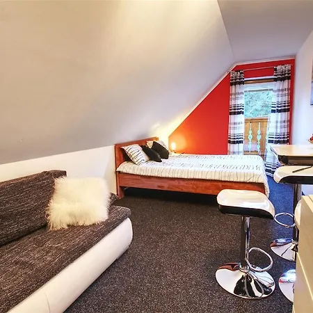 Apartmany Pacific *
