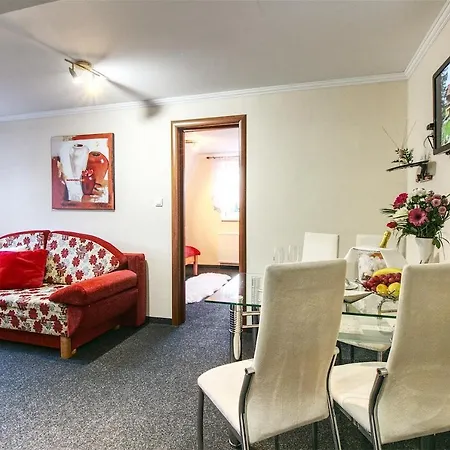 Apartmany Pacific * Demanovska Dolina