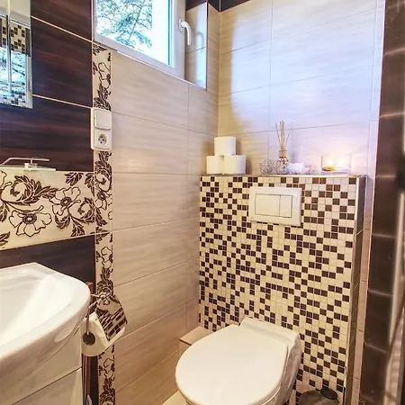 Apartmany Pacific Apartment