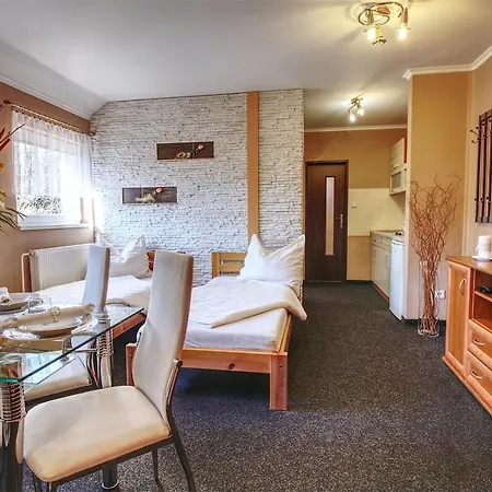 Apartmany Pacific Demanovska Dolina