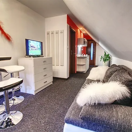 Apartmany Pacific Apartment *