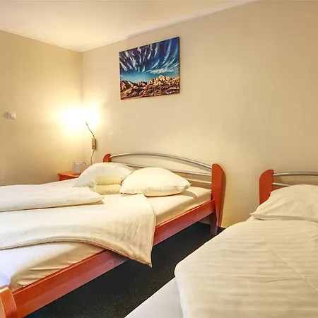 Apartmany Pacific *
