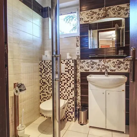 Pacific דירה דמנובסקה דולינה