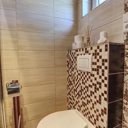 Apartment Apartmany Pacific Demanovska Dolina