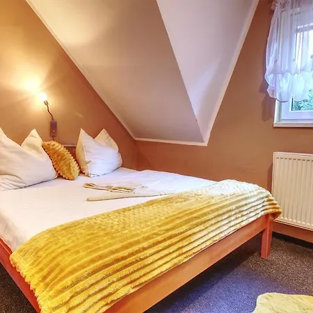 Apartmany Pacific Apartment Demanovska Dolina