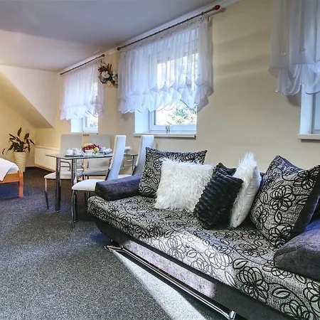 Apartmany Pacific