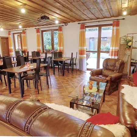Apartmany Pacific *