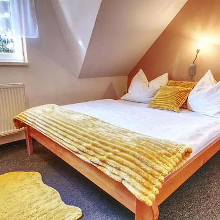 Apartmany Pacific * Demanovska Dolina