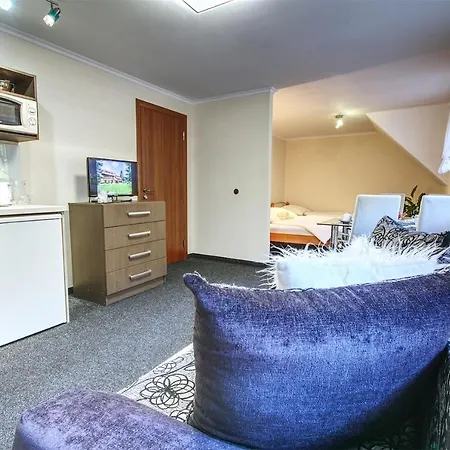 Pacific Apartament