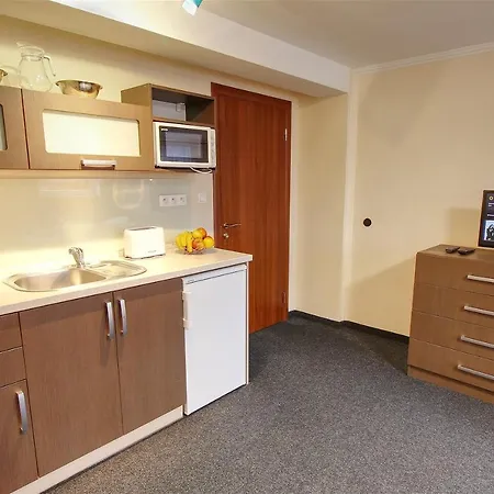 Pacific Demänovská Dolina