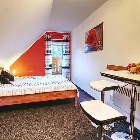 Apartament Pacific