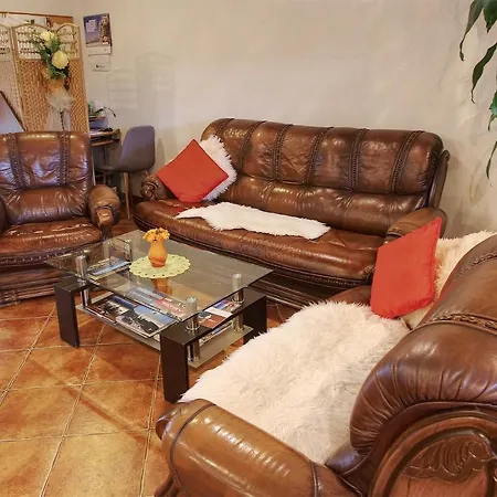 Apartmany Pacific * Demanovska Dolina