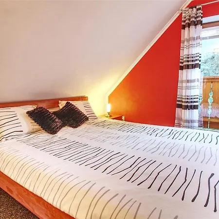 Apartmany Pacific Apartment *