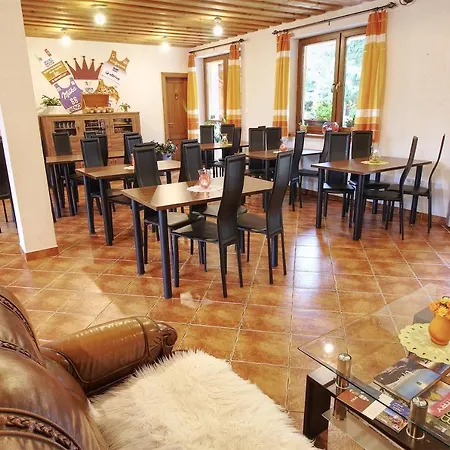 Apartmany Pacific Demanovska Dolina
