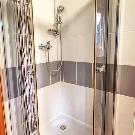 Apartmany Pacific * Demanovska Dolina