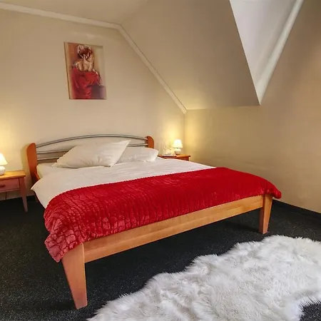 Apartmany Pacific Apartment