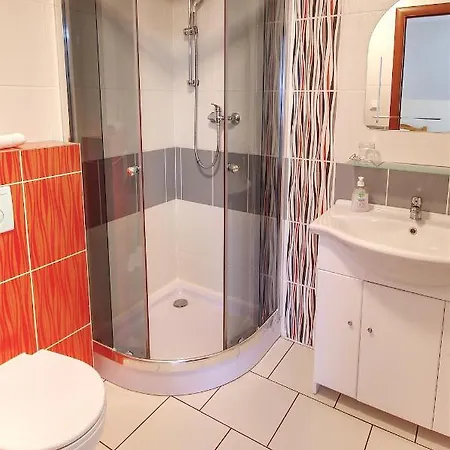 Apartmany Pacific Apartment *