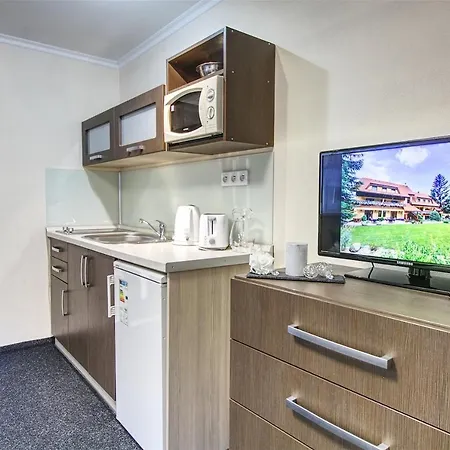 Apartmany Pacific * Demanovska Dolina