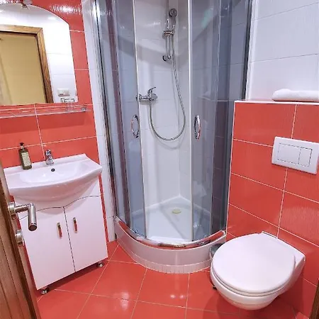 Pacific Lejlighed Demänovská Dolina