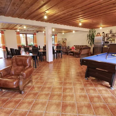 דירה Pacific דמנובסקה דולינה