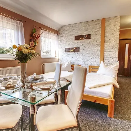 Apartmany Pacific * Demanovska Dolina