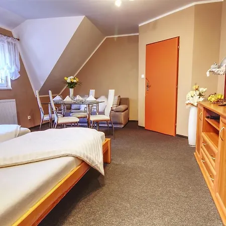 Apartmany Pacific Apartment