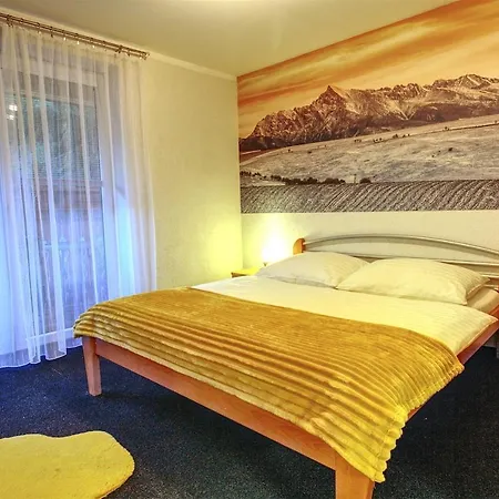Apartmany Pacific Demanovska Dolina
