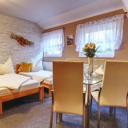Apartmany Pacific *
