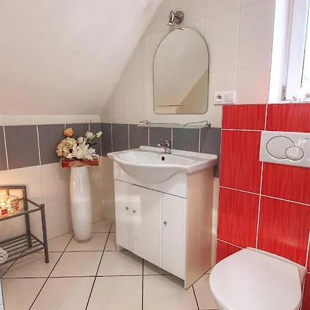 Apartmany Pacific * Demanovska Dolina