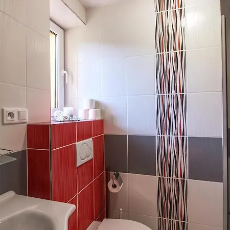 Apartment Apartmany Pacific