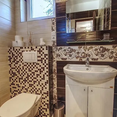 Apartmany Pacific Demanovska Dolina