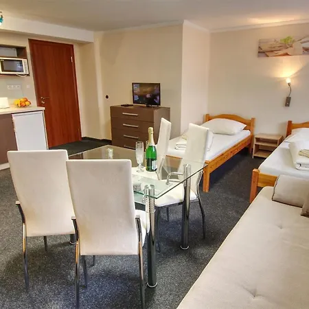 Apartmany Pacific Apartment