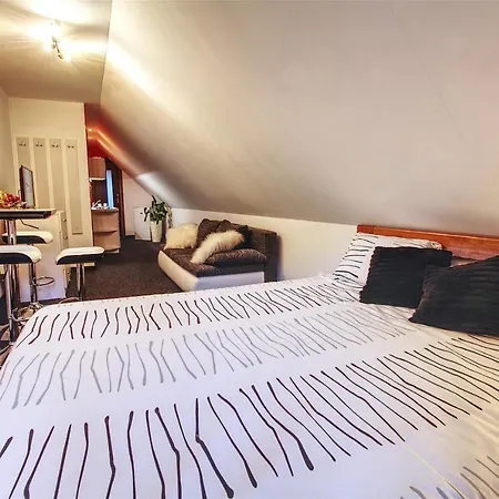 Apartmany Pacific
