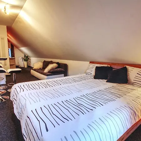 Pacific Appartement *