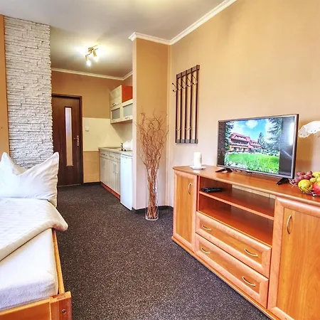 Apartament Pacific