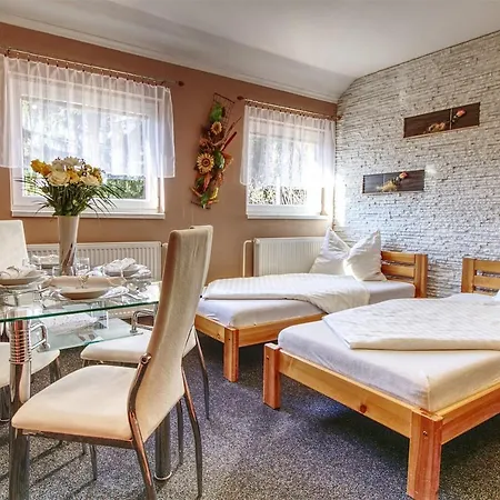 Apartmany Pacific Apartment Demanovska Dolina