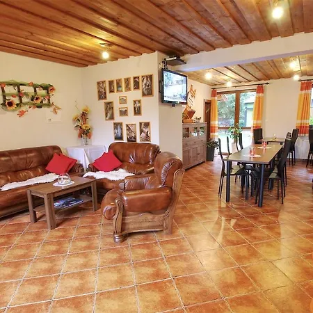 Apartmany Pacific Demanovska Dolina