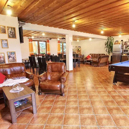 Apartament Pacific *